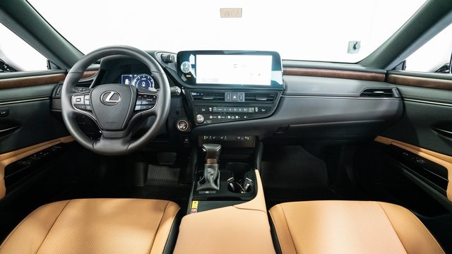 2023 Lexus ES 350 8