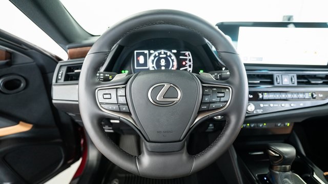 2023 Lexus ES 350 12