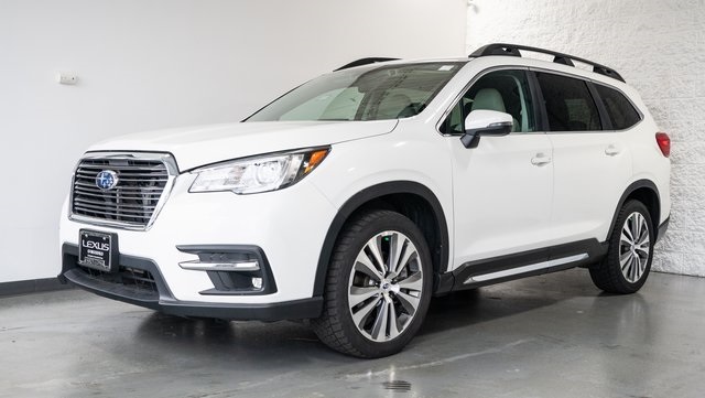 2021 Subaru Ascent Limited 2