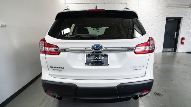 2021 Subaru Ascent Limited 6