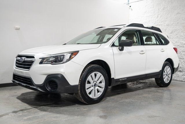 2019 Subaru Outback 2.5i 2