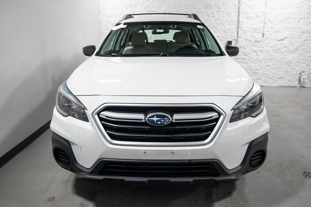 2019 Subaru Outback 2.5i 4