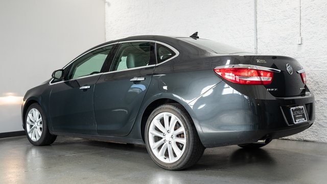 2014 Buick Verano Convenience Group 3