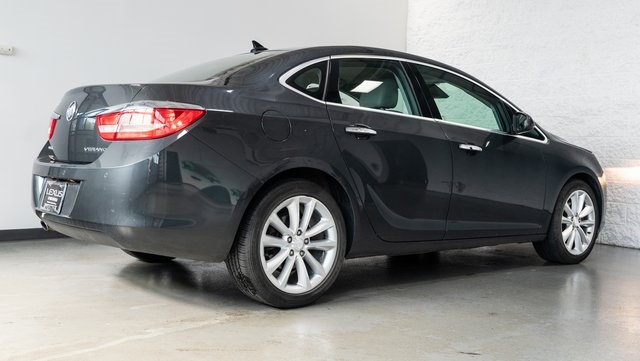 2014 Buick Verano Convenience Group 4