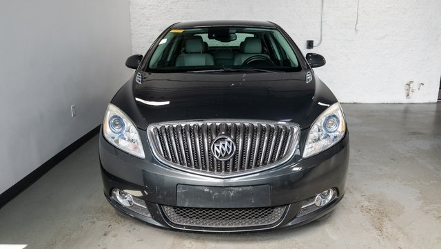 2014 Buick Verano Convenience Group 5