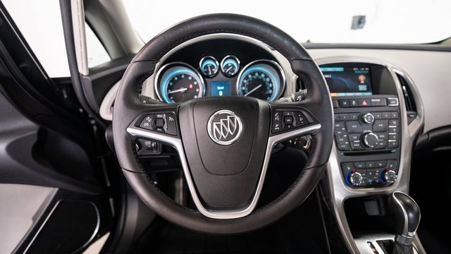 2014 Buick Verano Convenience Group 12