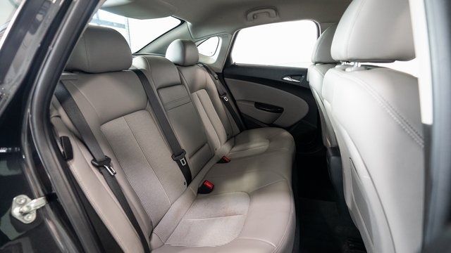 2014 Buick Verano Convenience Group 26