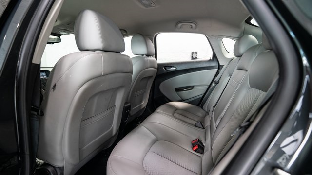 2014 Buick Verano Convenience Group 27