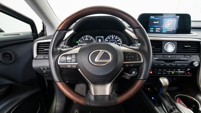 2022 Lexus RX 350 12