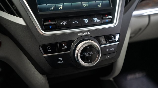 2019 Acura MDX 3.5L Technology Package 25