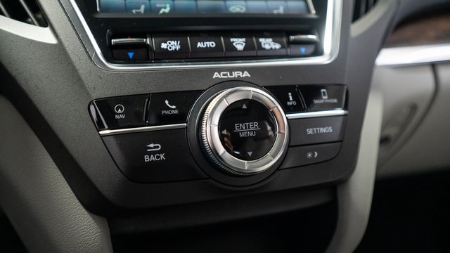 2019 Acura MDX 3.5L Technology Package 26