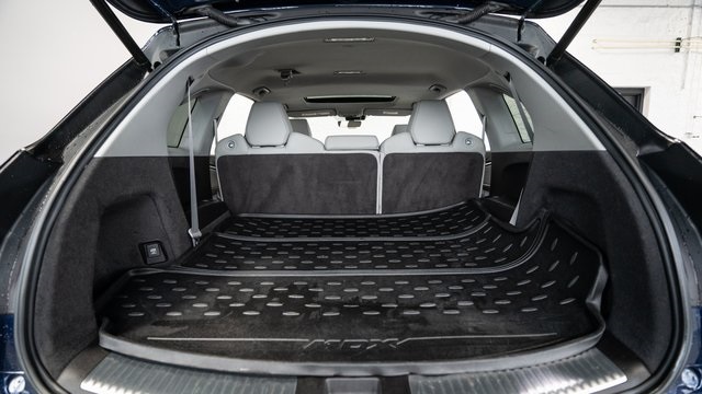 2019 Acura MDX 3.5L Technology Package 35