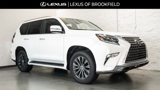 2023 Lexus GX 460 Luxury 1