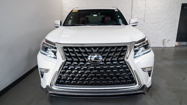 2023 Lexus GX 460 Luxury 5