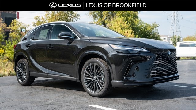 2024 Lexus RX 350 Premium 1