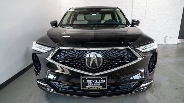 2024 Acura MDX Technology 5