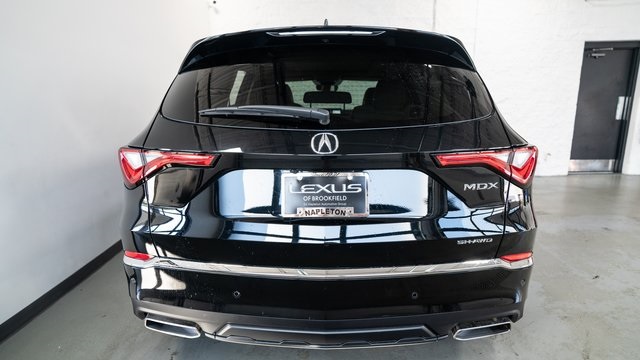 2024 Acura MDX Technology 6