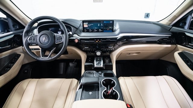 2024 Acura MDX Technology 8