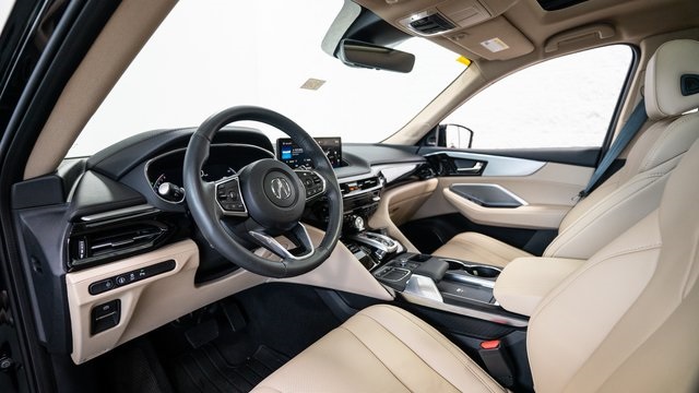 2024 Acura MDX Technology 9