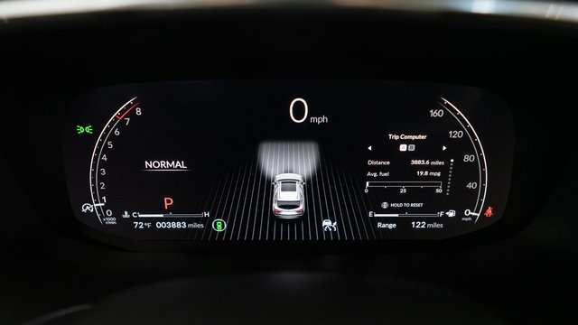 2024 Acura MDX Technology 15