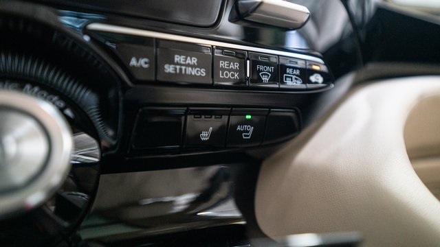 2024 Acura MDX Technology 24