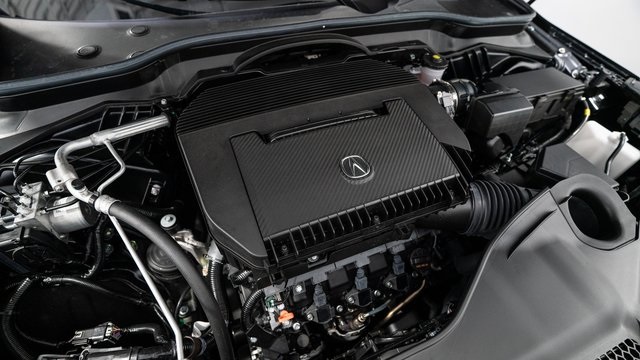 2024 Acura MDX Technology 39