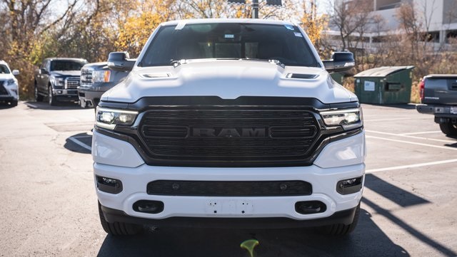 2021 Ram 1500 Limited 2