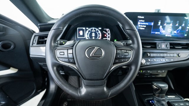 2022 Lexus ES 250 12