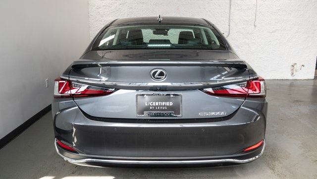 2023 Lexus ES 300h 6