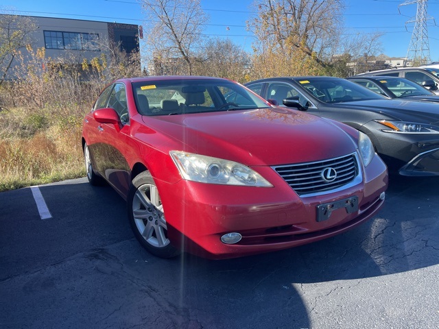 2009 Lexus ES 350 2