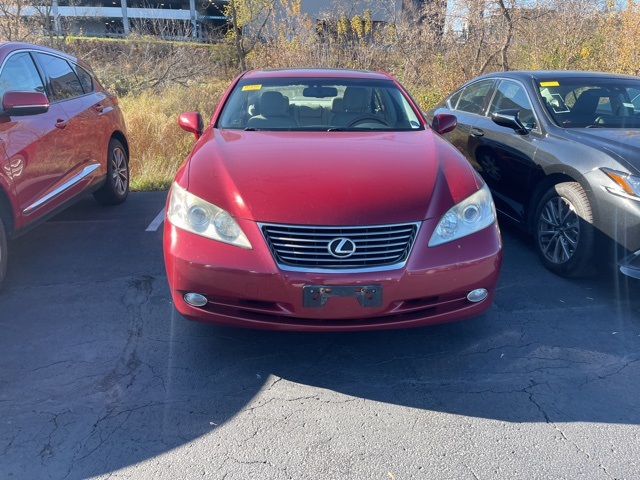 2009 Lexus ES 350 3