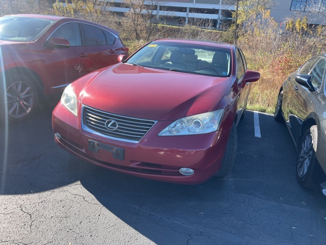 2009 Lexus ES 350 4