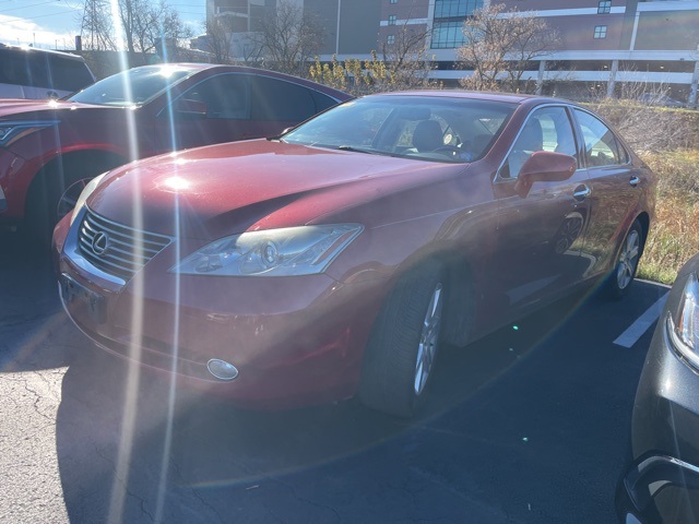 2009 Lexus ES 350 5