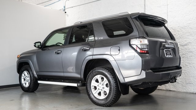 2015 Toyota 4Runner SR5 Premium 3