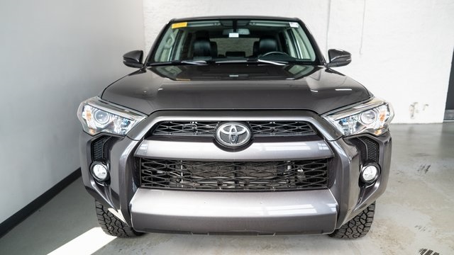 2015 Toyota 4Runner SR5 Premium 5