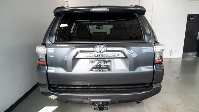 2015 Toyota 4Runner SR5 Premium 6