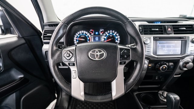 2015 Toyota 4Runner SR5 Premium 12