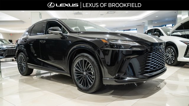 2024 Lexus RX 350 Premium 1