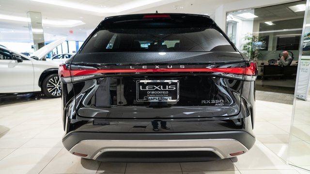 2024 Lexus RX 350 Premium 4