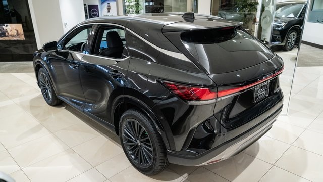 2024 Lexus RX 350 Premium 5