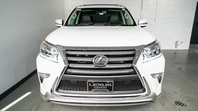 2019 Lexus GX 460 5