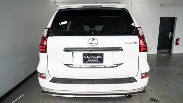 2019 Lexus GX 460 6