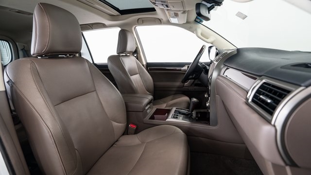 2019 Lexus GX 460 10