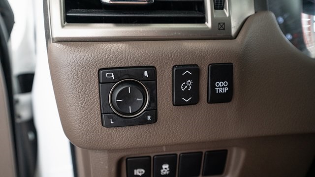 2019 Lexus GX 460 18