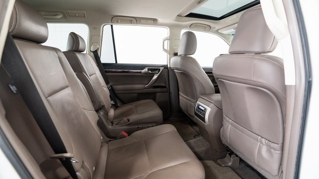 2019 Lexus GX 460 27