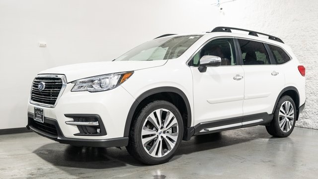 2022 Subaru Ascent Touring 2