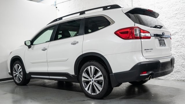 2022 Subaru Ascent Touring 3