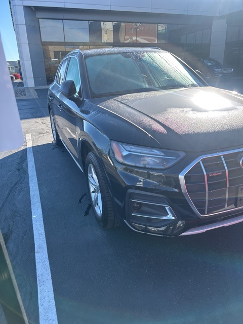 2019 Audi Q5 2.0T Premium Plus 3