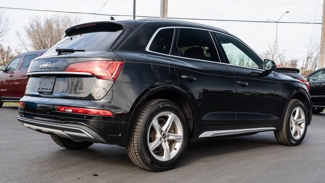 2019 Audi Q5 2.0T Premium Plus 6