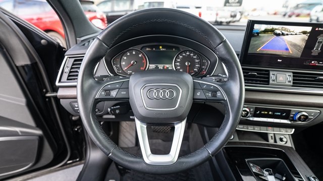 2019 Audi Q5 2.0T Premium Plus 12